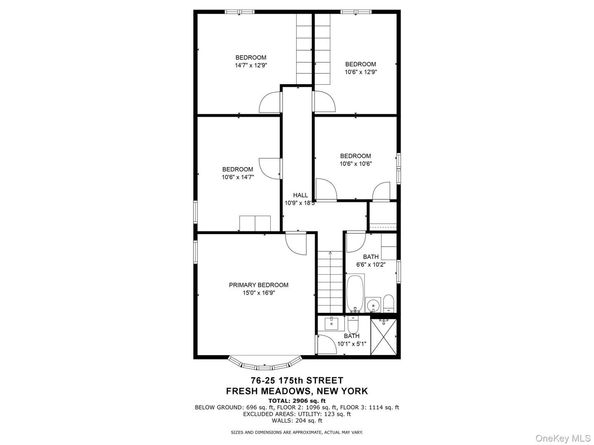 76-27 175 Street, Fresh Meadows NY 11366