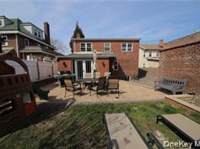 2032 Hobart Avenue, Bronx NY 10461