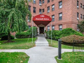 180 Pearsall Drive 6F, Mount Vernon NY 10552
