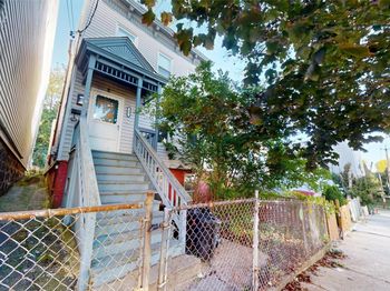 50 Croton Terrace