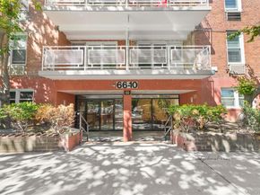 66-10 Thornton Place 2F, Rego Park NY 11374