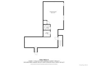1130 Carlls Straight Path, Dix Hills NY 11746