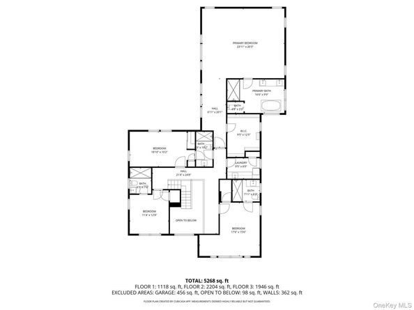 1130 Carlls Straight Path, Dix Hills NY 11746