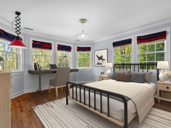 2 Heathcote Drive, Chappaqua NY 10549