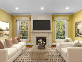 2 Heathcote Drive, Chappaqua NY 10549