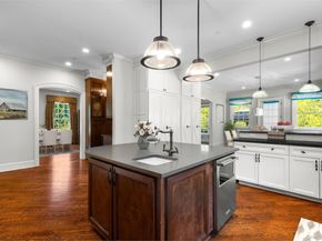 2 Heathcote Drive, Chappaqua NY 10549