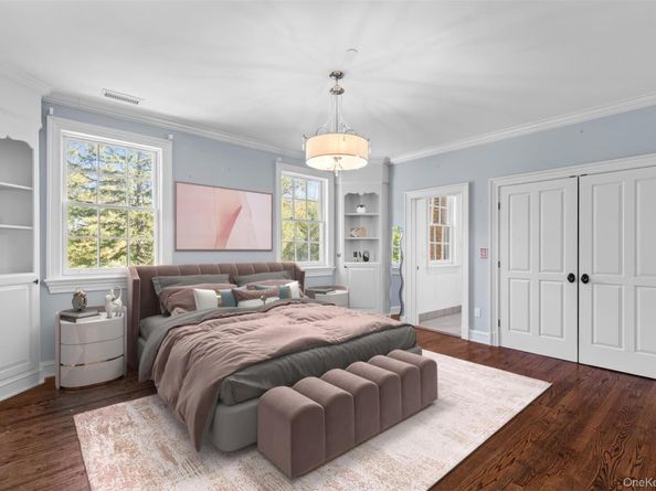 2 Heathcote Drive, Chappaqua NY 10549