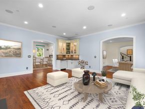 2 Heathcote Drive, Chappaqua NY 10549