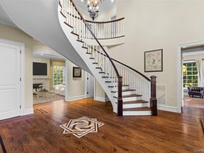 2 Heathcote Drive, Chappaqua NY 10549