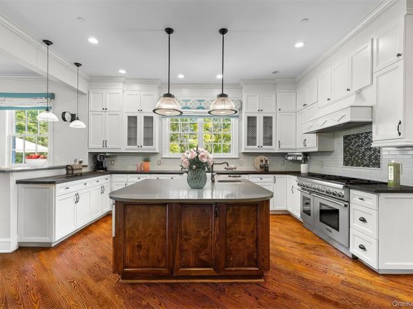 2 Heathcote Drive, Chappaqua NY 10549