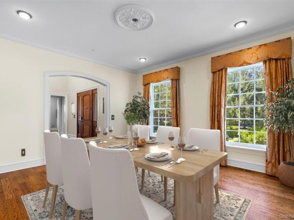 2 Heathcote Drive, Chappaqua NY 10549