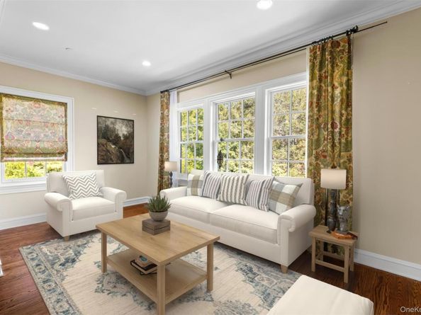 2 Heathcote Drive, Chappaqua NY 10549