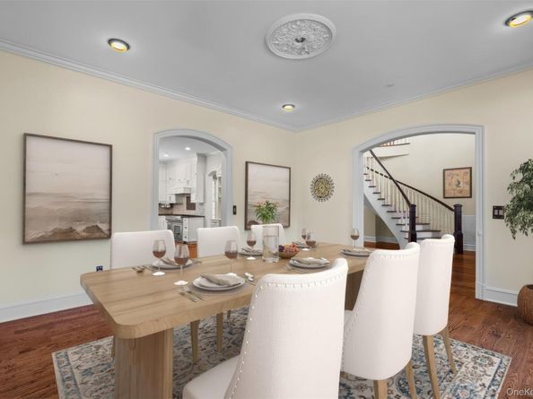 2 Heathcote Drive, Chappaqua NY 10549