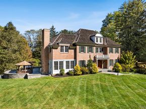 2 Heathcote Drive, Chappaqua NY 10549