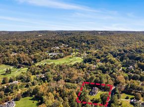 2 Heathcote Drive, Chappaqua NY 10549