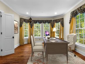 2 Heathcote Drive, Chappaqua NY 10549