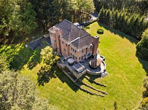 2 Heathcote Drive, Chappaqua NY 10549