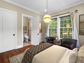 2 Heathcote Drive, Chappaqua NY 10549