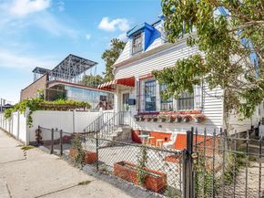 49-12 69th Street, Woodside NY 11377