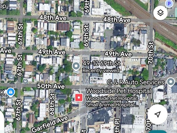 49-12 69th Street, Woodside NY 11377