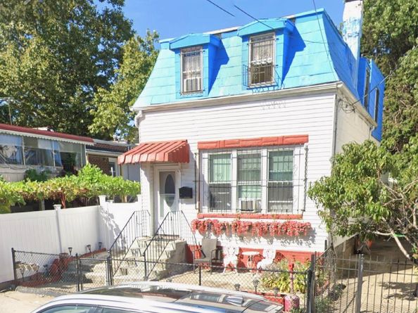 49-12 69th Street, Woodside NY 11377