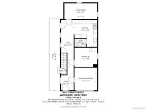 49-12 69th Street, Woodside NY 11377