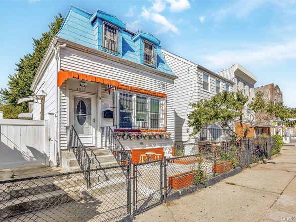 49-12 69th Street, Woodside NY 11377