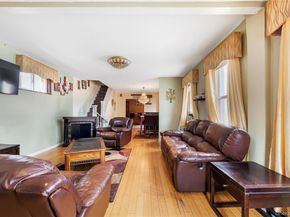 18317 144th Avenue, Springfield Gardens NY 11413