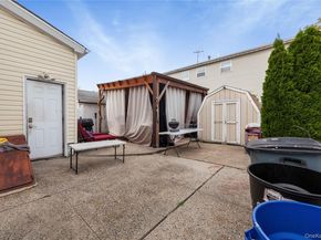 18317 144th Avenue, Springfield Gardens NY 11413
