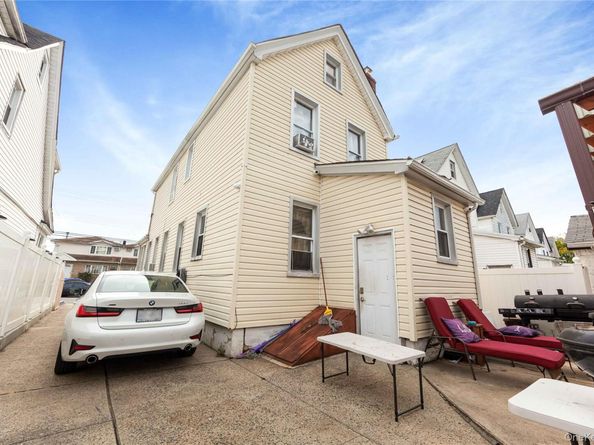 18317 144th Avenue, Springfield Gardens NY 11413
