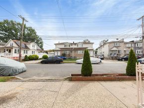 18317 144th Avenue, Springfield Gardens NY 11413