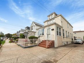 18317 144th Avenue, Springfield Gardens NY 11413