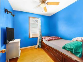 18317 144th Avenue, Springfield Gardens NY 11413