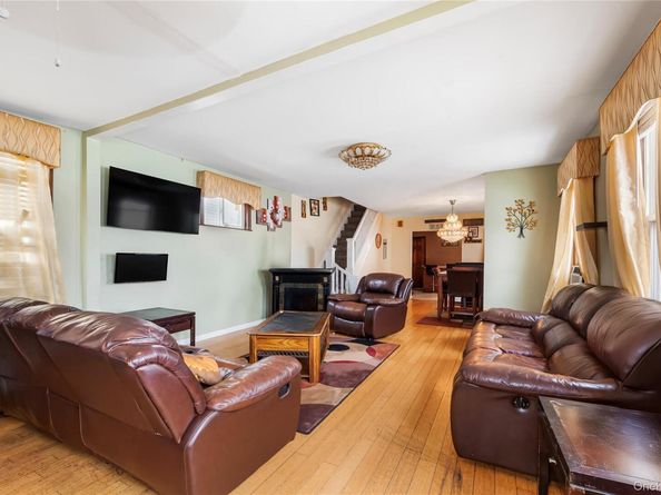 18317 144th Avenue, Springfield Gardens NY 11413