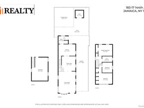 18317 144th Avenue, Springfield Gardens NY 11413