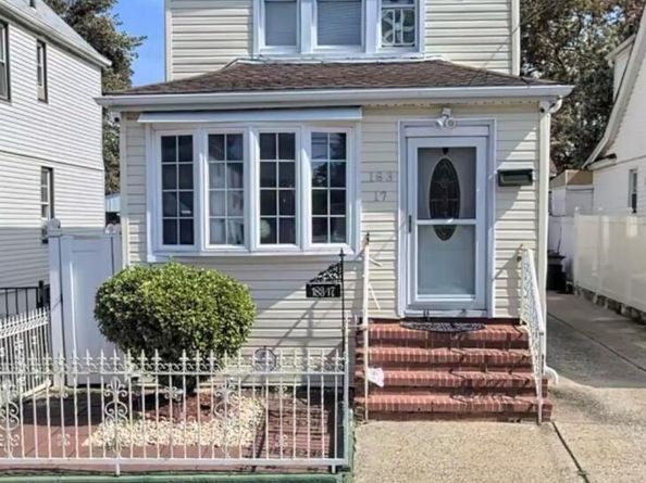 18317 144th Avenue, Springfield Gardens NY 11413