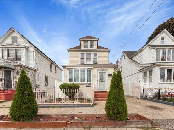18317 144th Avenue, Springfield Gardens NY 11413