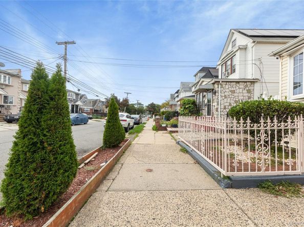 18317 144th Avenue, Springfield Gardens NY 11413