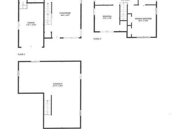 87 Beechwood Avenue, Roosevelt NY 11575