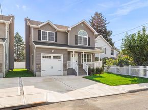 87 Beechwood Avenue, Roosevelt NY 11575