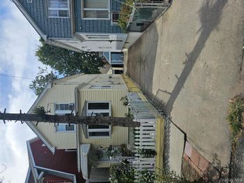 1629 Haight Avenue
