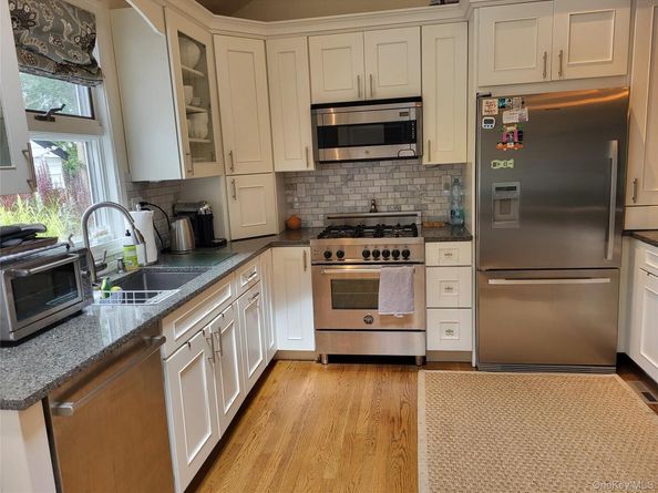 2 Wilson Drive, Hampton Bays NY 11946