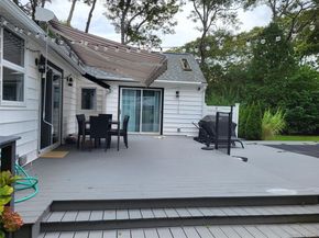 2 Wilson Drive, Hampton Bays NY 11946