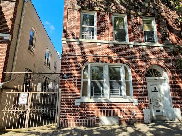 2447 Beaumont Avenue, Bronx NY 10458