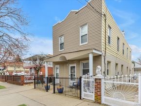 129-14 135th Avenue, South Ozone Park NY 11420