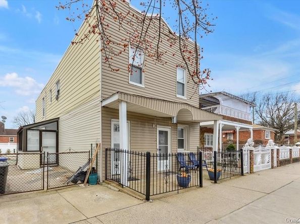 129-14 135th Avenue, South Ozone Park NY 11420