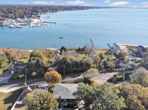40 Canoe Place 3, Hampton Bays NY 11946