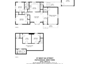 57 W 6th Street, Patchogue NY 11772