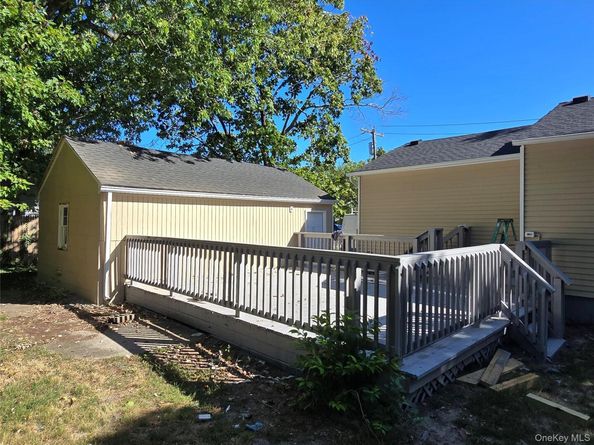 57 W 6th Street, Patchogue NY 11772