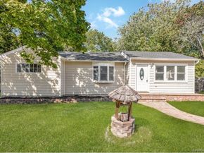 57 W 6th Street, Patchogue NY 11772
